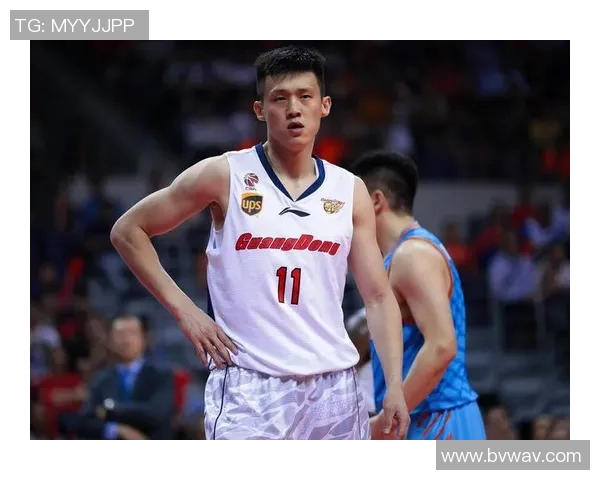 周鹏：从篮球场上的拼搏者到人生舞台的奋斗者之路