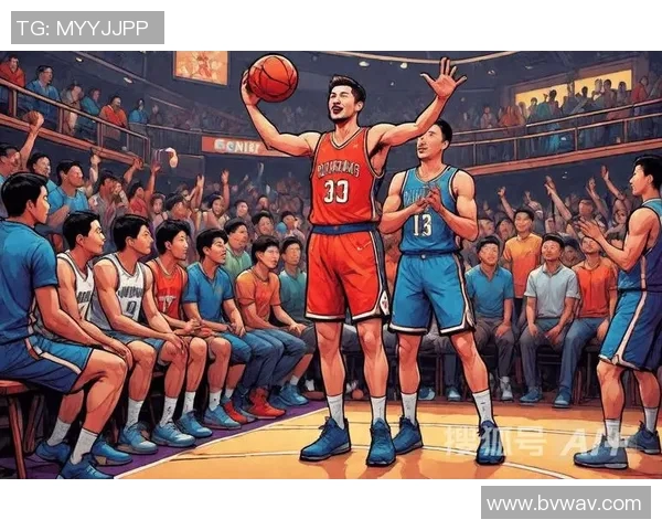 梦中逆袭成篮球巨星的我如何在现实中追逐梦想
